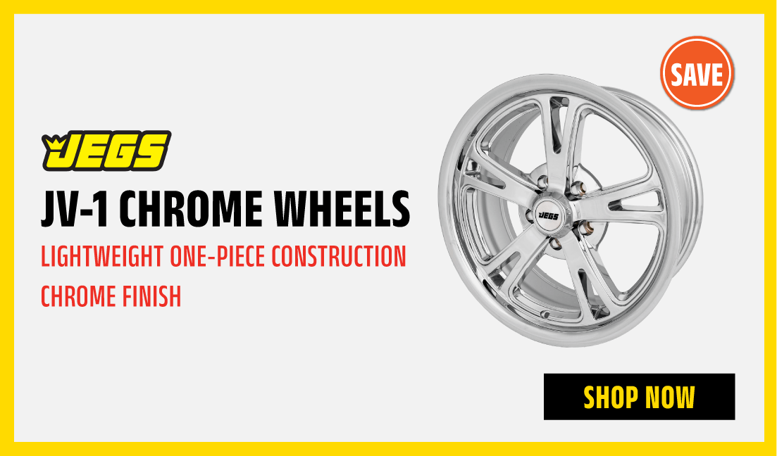 ⚠️LESS THAN 24H LEFT TO SAVE! You're Missing Out On HUGE Savings! JEGS